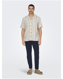 Only & Sons - Linus Cropped Pants