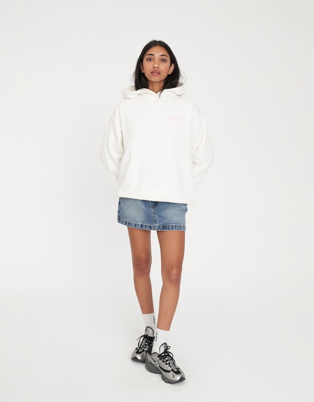 Huffer - Women's Weekend Hood/Trio