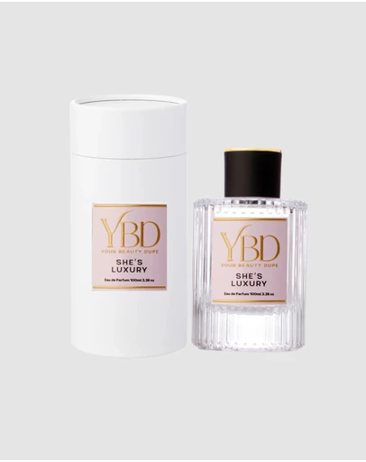 Silk Oil of Morocco - Your Beauty Dupe She’s Luxury Perfume — Inspired by Attrape-Rêves Louis Vuitton