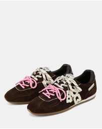 Nokwol - Method Sneakers