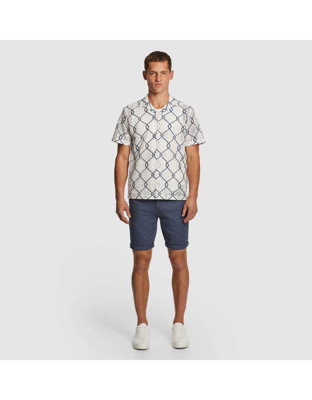 yd. - Herston Chino Short