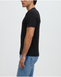Calvin Klein - Micro Logo T-Shirt