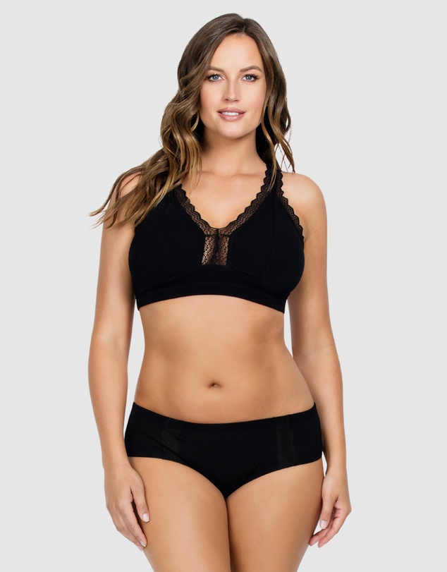 Parfait - Dalis Wireless Modal Bralette