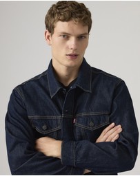 Levi's - Relaxed Fit Trucker Jacket