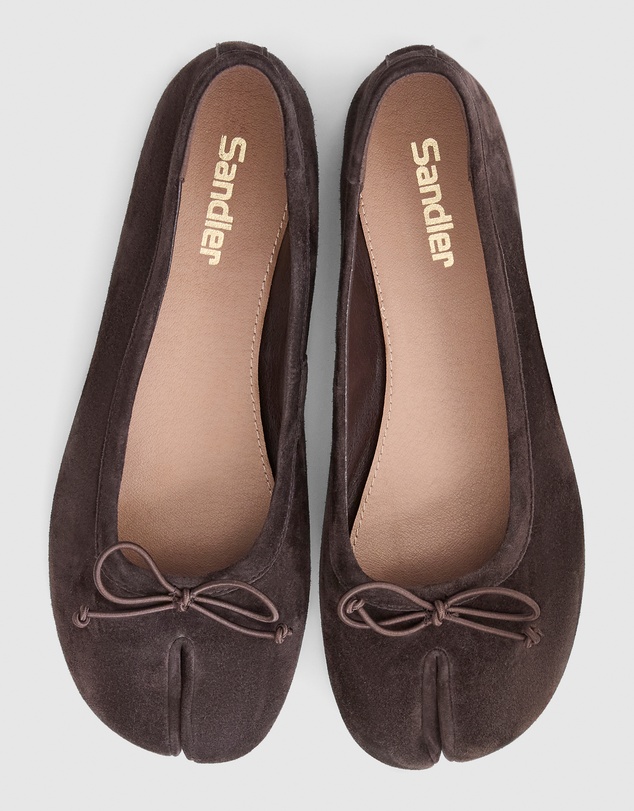Sandler - Edwina Tabi