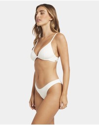 Billabong - Womens Sunrays Reese Underwire Bikini Top