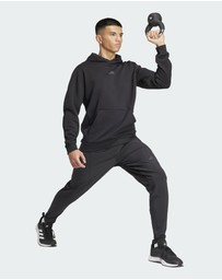 adidas Performance - Designed for Training Hoodie Mens