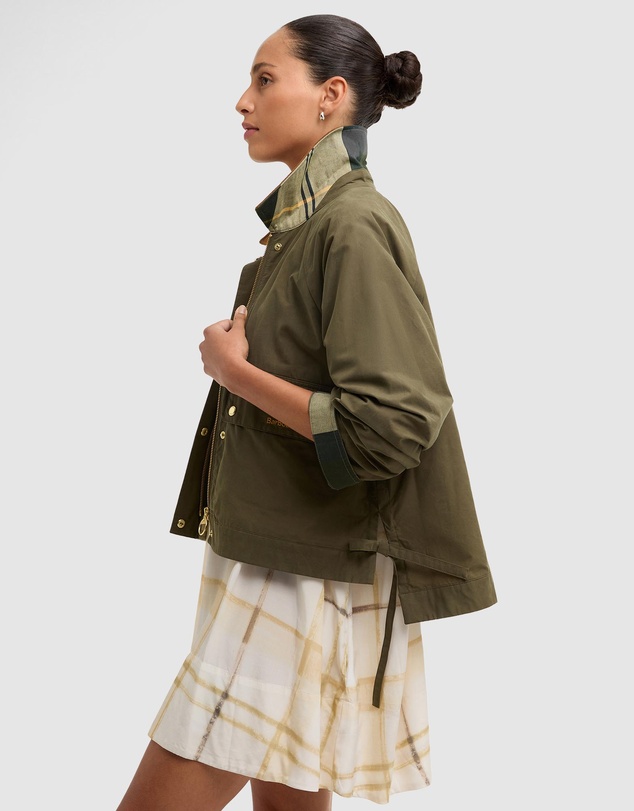 Barbour - Medland Showerproof Jacket
