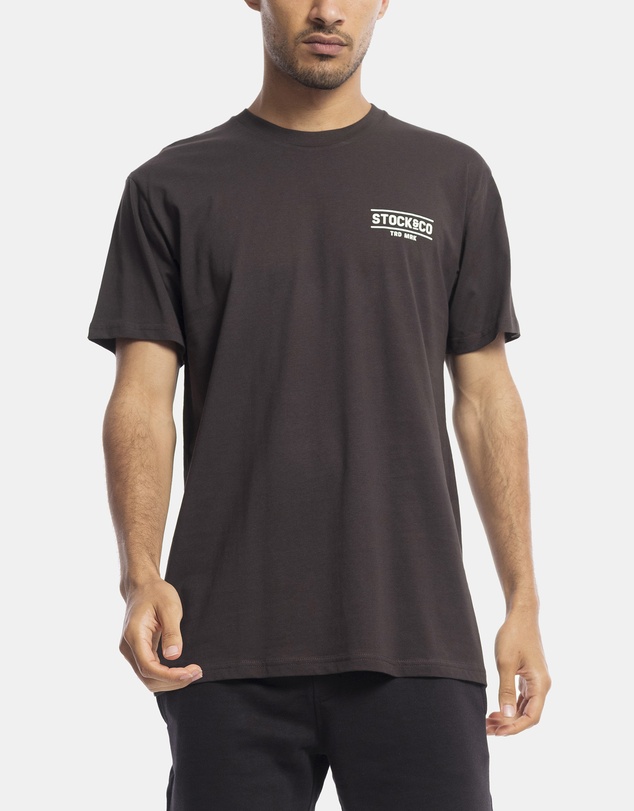 Stock & Co. - Chelsea Tee