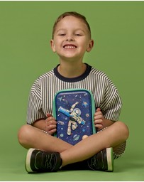 The Somewhere Co - Buzz Lightyear Mini Bubble Pencil Case
