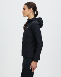 Brooks - Canopy Jacket