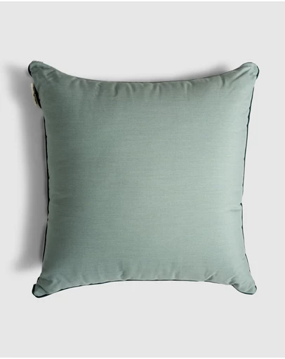 Business & Pleasure Co. - The Euro Throw Pillow