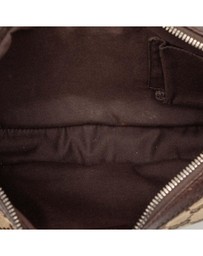 Pre-Loved by Azura Reborn - Pre-Loved GG Canvas Crossbody