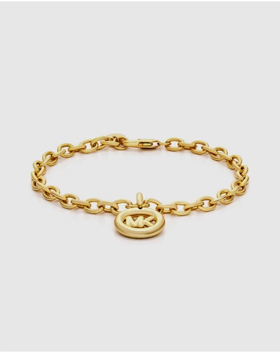 Michael Kors - Premium Gold Tone Bracelet