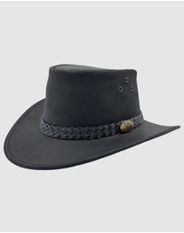 Jacaru - Jacaru 1006 Wallaroo Oil Hat