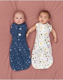 ergoPouch - Cocoon Swaddle Bag 1.0 TOG - Babies