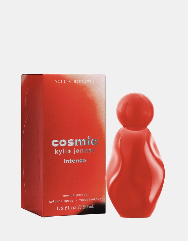 Kylie Jenner Fragrance - Cosmic Intense Eau De Parfum 50Ml