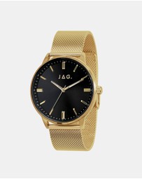 Jag - Jag Reglan Mens Watch