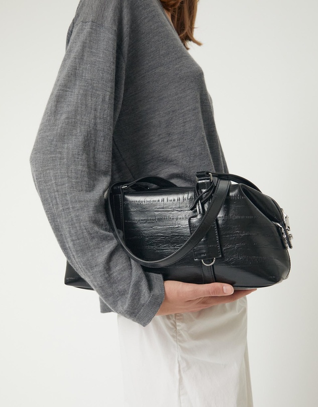 Brie Leon - Chelsea Shoulder Bag