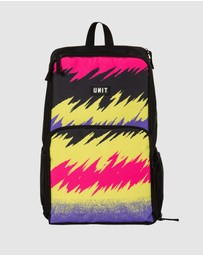 UNIT - UNIT Electric Backpack