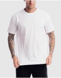 First Division - Sponsor Crest Tee
