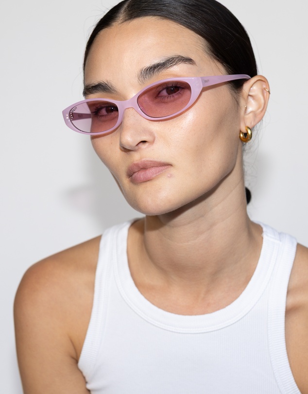 Reality Eyewear - Velvet Kitten