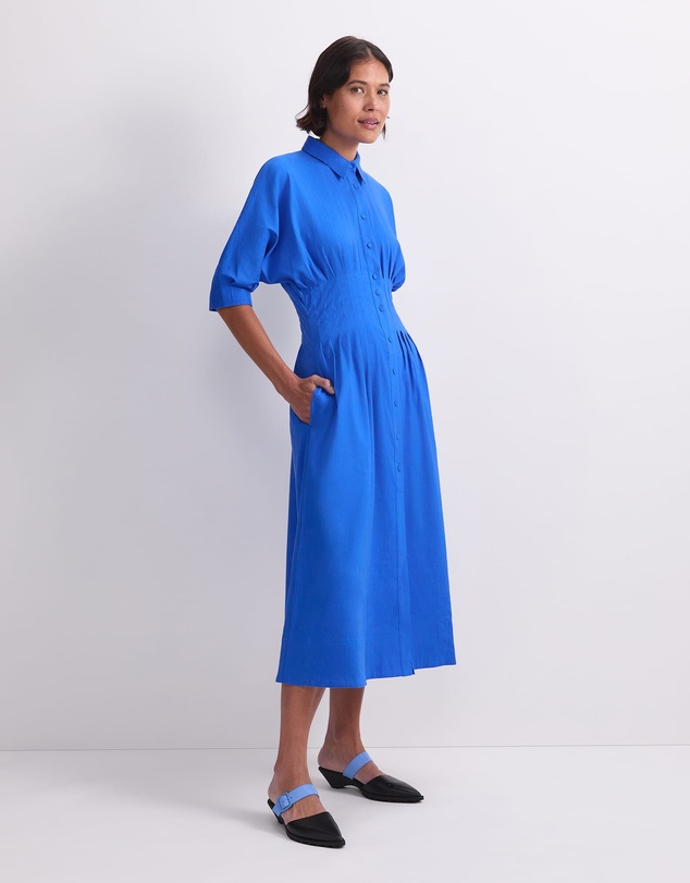 Sportscraft - Rosa Shirt Dress
