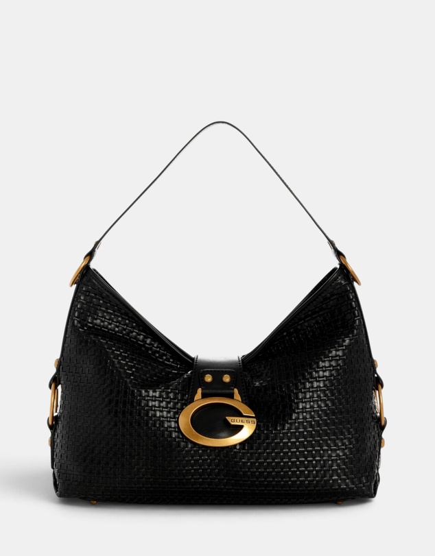 GUESS - Camden Shoulder Bag