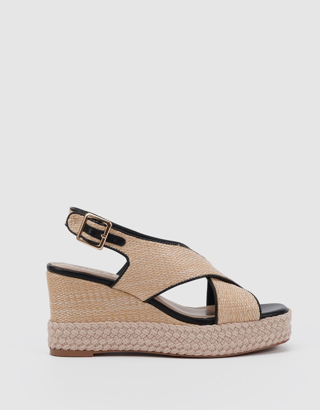 Nude Footwear - Zerina