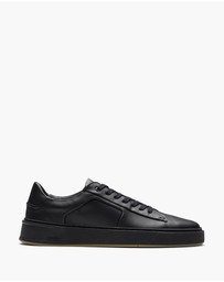 Aquila - Odin Leather Sneakers