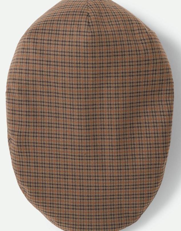 Brixton - Hooligan Lightweight Snap Cap