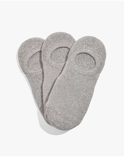 Country Road - Australian Cotton Blend Cushion Sock Pack Of 3