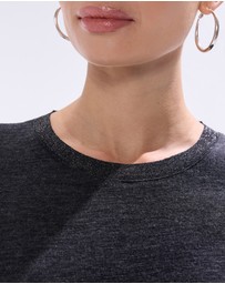 Marcs - Bellamy Babywool Top