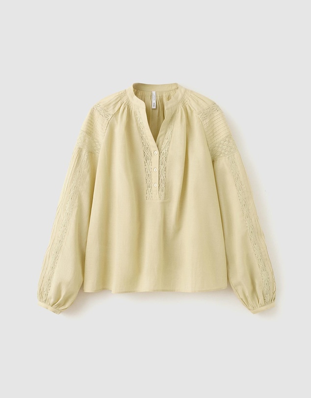 M.N.G - Meia Blouse