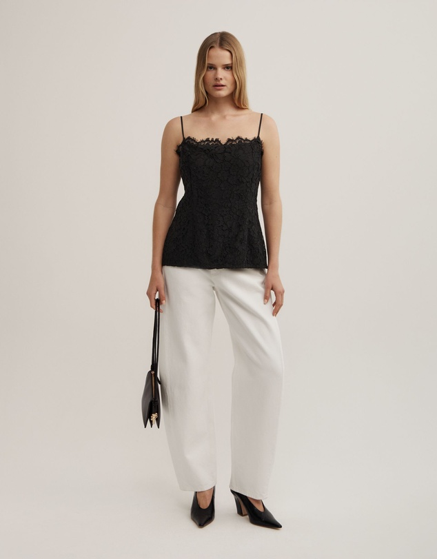 Witchery - Lace Camisole