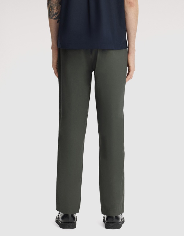 Fred Perry - Slim Fit Twill Trousers