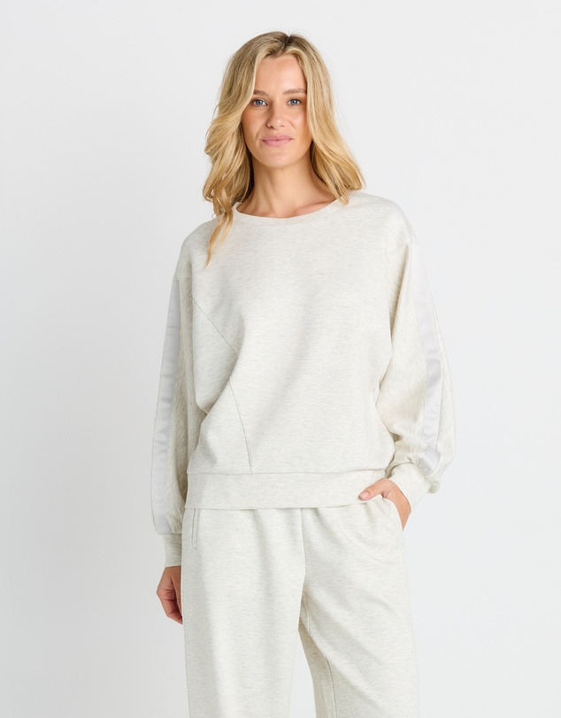 Betty Basics - Marcy Sweatshirt