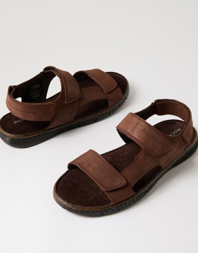 Rockport - Jhett Ro