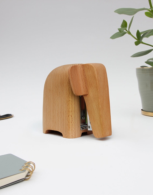 Suck UK - Elephant Stapler Large