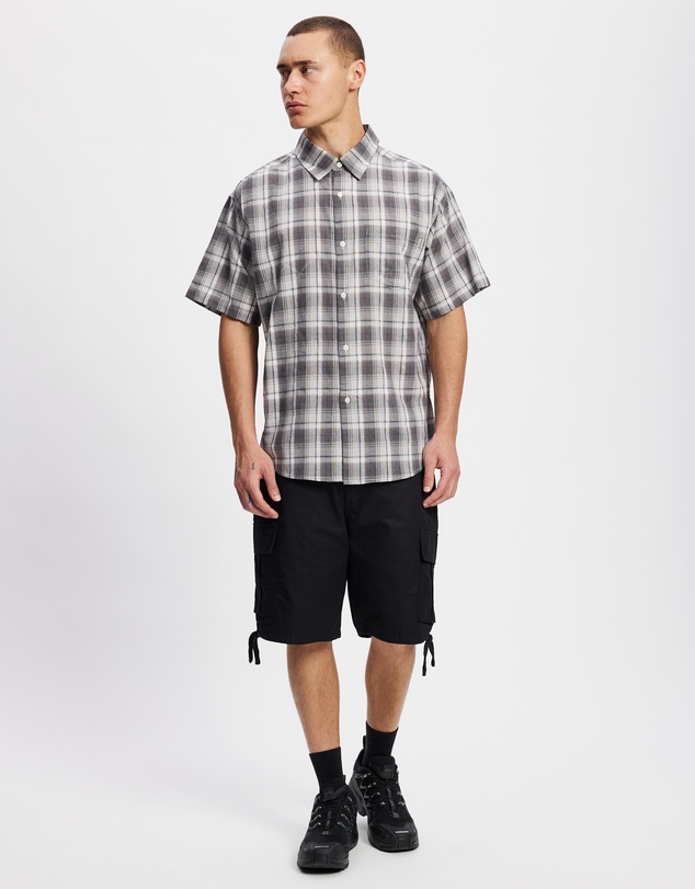 S Double - Luckys SS Shirt