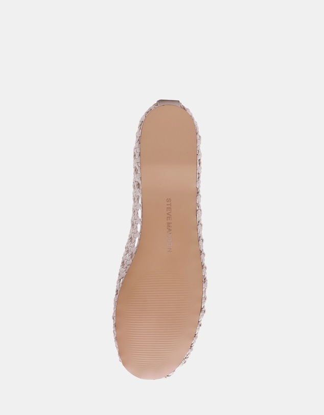 Steve Madden - Rena Ivory Flats