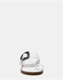 Naturalizer - Finola Sandal - White