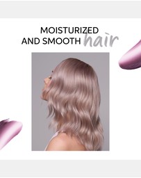 Wella - Color Fresh Mask