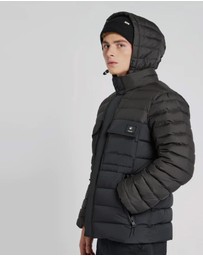 Tilley - 2 Tone Puffer
