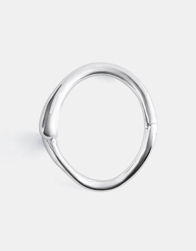 & Other Stories - Teardrop Cuff Bracelet