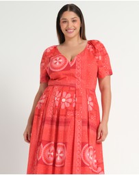 Estelle - Amity Dress