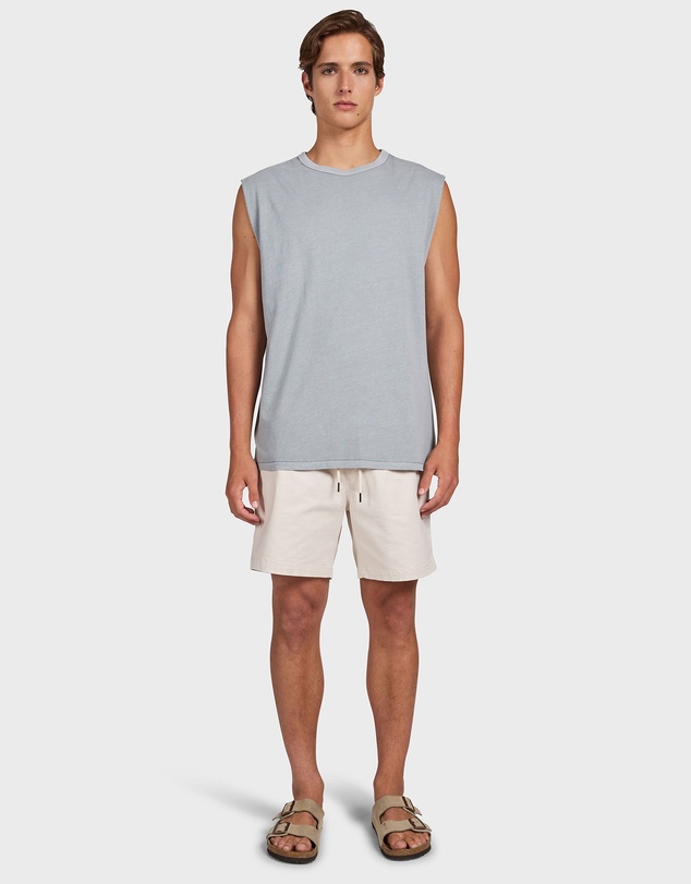 Academy Brand - Jimmy Muscle Tee