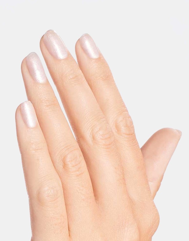 O.P.I - OPI Infinite Shine Throw Me a Kiss
