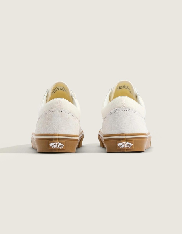 Vans - Old Skool Weird Gums Sneakers - Men's