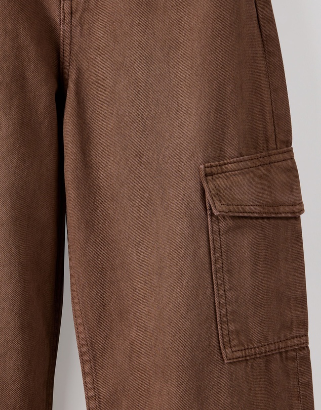 Cotton On Kids - Super Baggy Jean